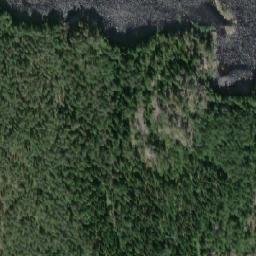 Satellite imagery of Pieni Raationniemi, FI