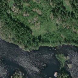 Satellite imagery of Tervahaudanniemi, FI