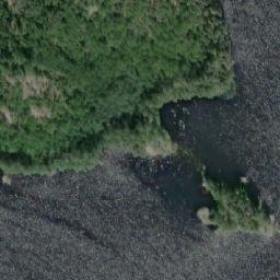 Satellite imagery of Tervahaudanniemi, FI