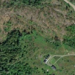 Satellite imagery of Mononiemi, FI