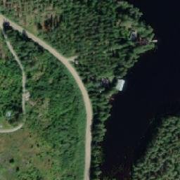 Satellite imagery of Mononiemi, FI