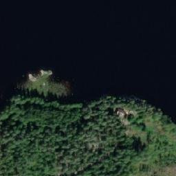 Satellite imagery of Mononiemi, FI