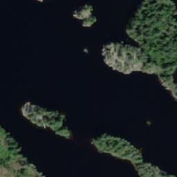 Satellite imagery of Kipkallio, FI