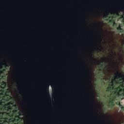 Satellite imagery of Visulanniemi, FI