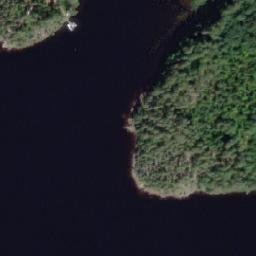 Satellite imagery of Laivarivinniemi, FI