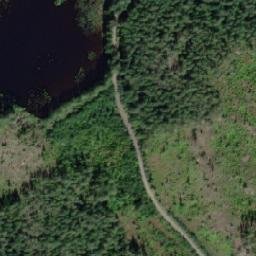 Satellite imagery of Juurikkaanniemi, FI