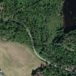 Satellite imagery of Tuomaanniemi, FI