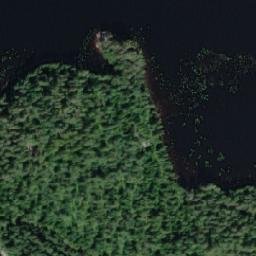Satellite imagery of Tuomaanniemi, FI