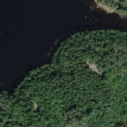 Satellite imagery of Tuomaanniemi, FI