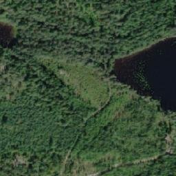 Satellite imagery of Mökkiniemi, FI