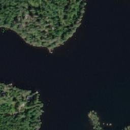 Satellite imagery of Mökkiniemi, FI