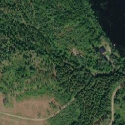 Satellite imagery of Hannikkalanniemi, FI