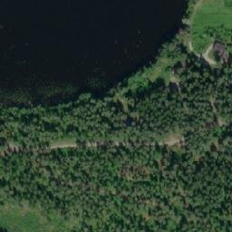 Satellite imagery of Hannikkalanniemi, FI