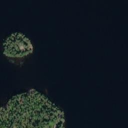Satellite imagery of Tihviinniemi, FI