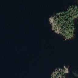 Satellite imagery of Tihviinniemi, FI