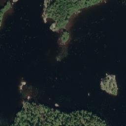 Satellite imagery of Punkalanniemi, FI