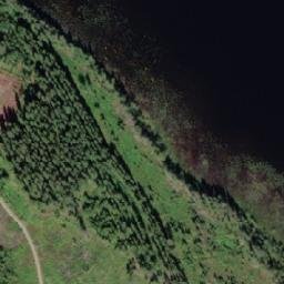 Satellite imagery of Tissinniemi, FI