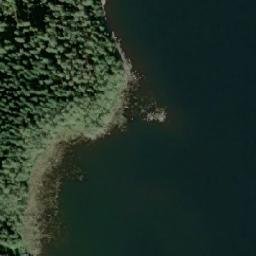 Satellite imagery of Selkäniemi, FI
