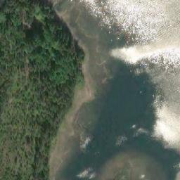 Satellite imagery of Metelinsärkkä, FI