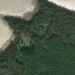 Satellite imagery of Siikaniemi, FI