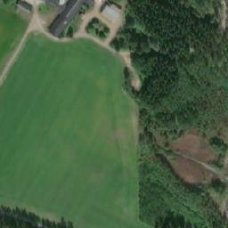 Satellite imagery of Musturinniemi, FI