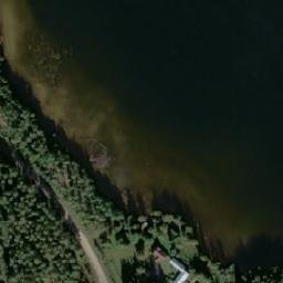 Satellite imagery of Kallioniemi, FI