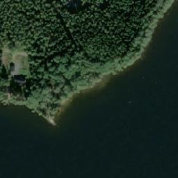 Satellite imagery of Niloksenkallio, FI
