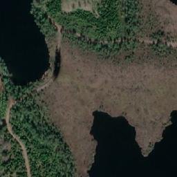 Satellite imagery of Mustasaari, FI