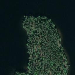 Satellite imagery of Mys Khaapaniyemi, RU