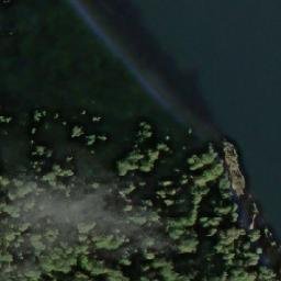 Satellite imagery of Moseurneset, NO