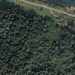 Satellite imagery of Halvrø, NO