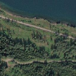 Satellite imagery of Halvrø, NO