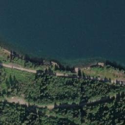 Satellite imagery of Uspaset, NO
