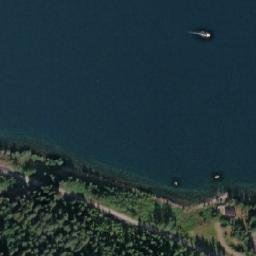 Satellite imagery of Uspaset, NO