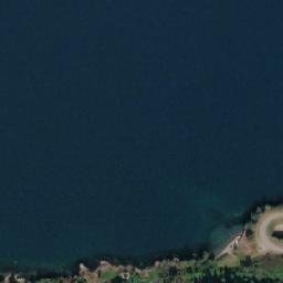 Satellite imagery of Saltkjelen, NO