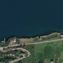 Satellite imagery of Fransøyra, NO