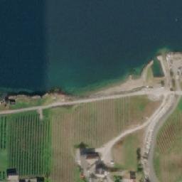 Satellite imagery of Fransøyra, NO