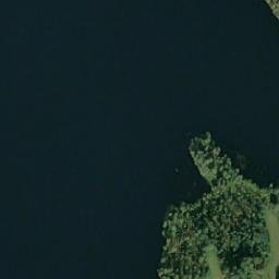 Satellite imagery of Olkapääniemi, FI