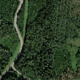 Satellite imagery of Sepännokka, FI