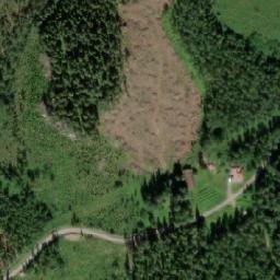 Satellite imagery of Sepännokka, FI
