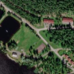 Satellite imagery of Oritunnenä, FI