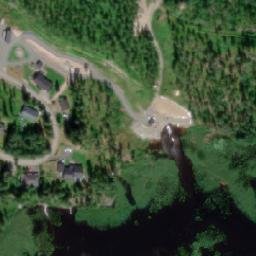 Satellite imagery of Kalmoniemi, FI