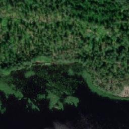 Satellite imagery of Kalmoniemi, FI