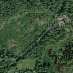 Satellite imagery of Kupusennenä, FI