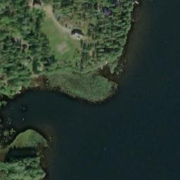 Satellite imagery of Kupusennenä, FI