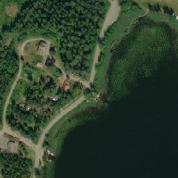 Satellite imagery of Mämminiemi, FI