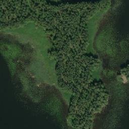 Satellite imagery of Mämminiemi, FI