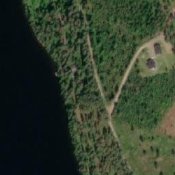 Satellite imagery of Lahdenniemi, FI