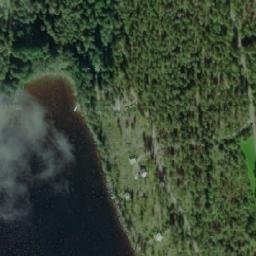 Satellite imagery of Hevosniemi, FI