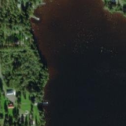 Satellite imagery of Hevosniemi, FI